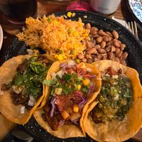  at Penelope's Vegan Taqueria - Andersonville in Chicago