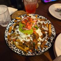  at Penelope's Vegan Taqueria - Andersonville in Chicago