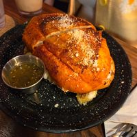  at Penelope's Vegan Taqueria - Andersonville in Chicago