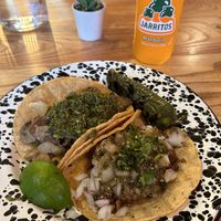   at Penelope's Vegan Taqueria - Andersonville in Chicago