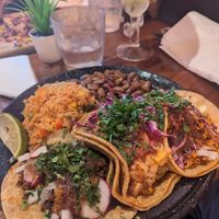  at Penelope's Vegan Taqueria - Andersonville in Chicago