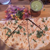  at Penelope's Vegan Taqueria - Andersonville in Chicago