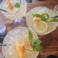  at Penelope's Vegan Taqueria - Andersonville in Chicago