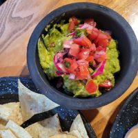 Guacamom at Penelope's Vegan Taqueria - Andersonville in Chicago