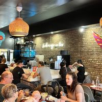   at Penelope's Vegan Taqueria - Andersonville in Chicago