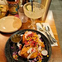  at Penelope's Vegan Taqueria - Andersonville in Chicago