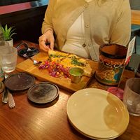  at Penelope's Vegan Taqueria - Andersonville in Chicago