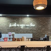 Bar  at Penelope's Vegan Taqueria - Andersonville in Chicago