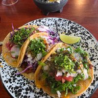  at Penelope's Vegan Taqueria - Andersonville in Chicago