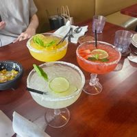  at Penelope's Vegan Taqueria - Andersonville in Chicago