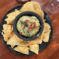 Guacamole  at Penelope's Vegan Taqueria - Andersonville in Chicago