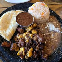  at Penelope's Vegan Taqueria - Andersonville in Chicago