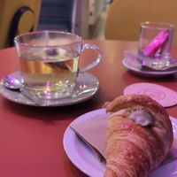  at Flora et Labora in Milan