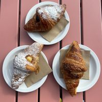   at Flora et Labora in Milan