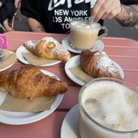   at Flora et Labora in Milan