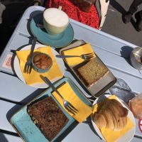   at Flora et Labora in Milan