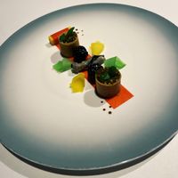   at King's Joy 京兆尹 in Beijing