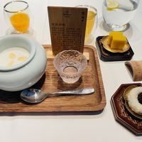   at King's Joy 京兆尹 in Beijing