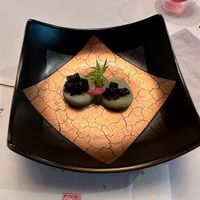   at King's Joy 京兆尹 in Beijing