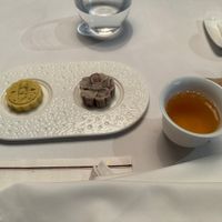   at King's Joy 京兆尹 in Beijing