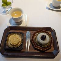  at King's Joy 京兆尹 in Beijing