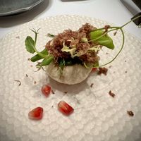   at King's Joy 京兆尹 in Beijing