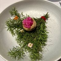   at King's Joy 京兆尹 in Beijing