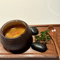   at King's Joy 京兆尹 in Beijing