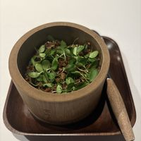   at King's Joy 京兆尹 in Beijing