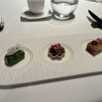   at King's Joy 京兆尹 in Beijing