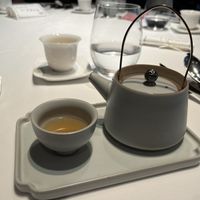   at King's Joy 京兆尹 in Beijing