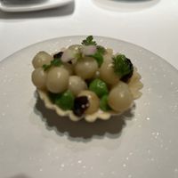   at King's Joy 京兆尹 in Beijing