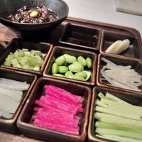  at King's Joy 京兆尹 in Beijing