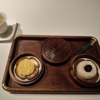  at King's Joy 京兆尹 in Beijing