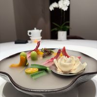   at King's Joy 京兆尹 in Beijing