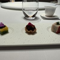   at King's Joy 京兆尹 in Beijing