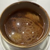   at King's Joy 京兆尹 in Beijing