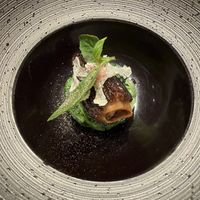   at King's Joy 京兆尹 in Beijing