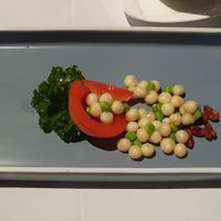 Don't know but nice at King's Joy 京兆尹 in Beijing