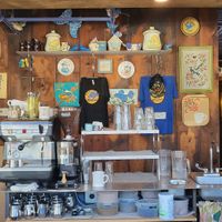 Ria's at Ria's Bluebird in Atlanta