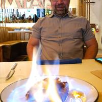  at Mexican Bar Company in Plano