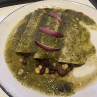   at Mexican Bar Company in Plano