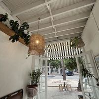 Interior   at Kuld Creamery  in East Fremantle