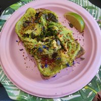 Kiss my hass at Checchi Brunch & Specialty Coffee in Brescia