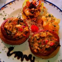 mmm at Albahaca in Vigo