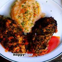 mmmmm at Albahaca in Vigo