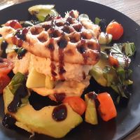  at Comewell's in North London