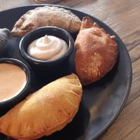  at Comewell's in North London