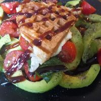  at Comewell's in North London