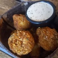  at Comewell's in North London